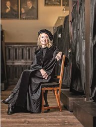 Annemieke Geluk