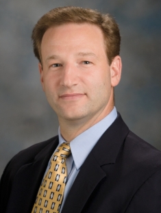 Laurence D. Rhines