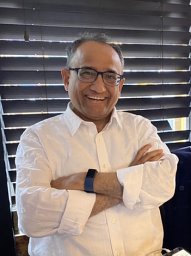 Khondkar Karim