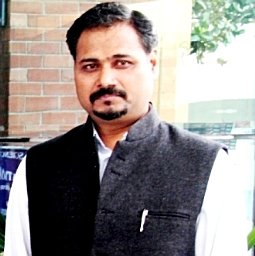 Yogesh K Tyagi