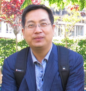 Sailong Xu