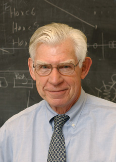 Frank Ruddle