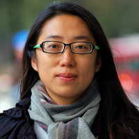 Xi-Lillian Pang