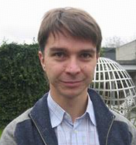 Stanislav Smirnov