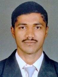 Shrikant V. Sadavar
