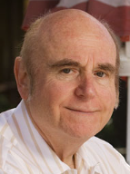 Wayne Ott