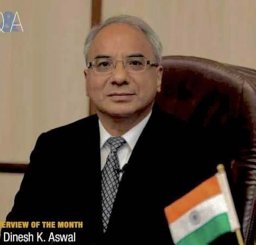 D.K. Aswal