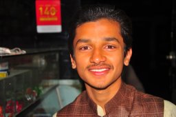 Ishaq Sheikh