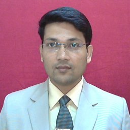 Prakash Ukhalkar