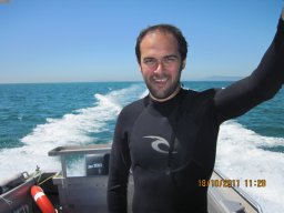Timothy M. Smith