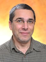 Marius Zimand