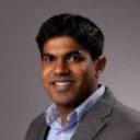 Timothy Ponrathnam