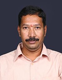 S Kumar