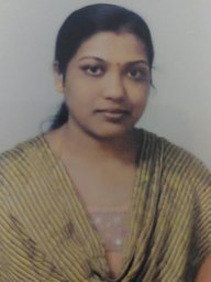 Susmita Mall