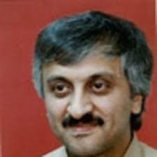 Reza Sarraf Shirazi