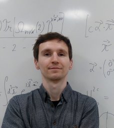 Marius Kadek