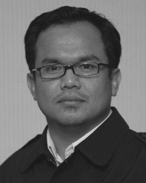 Mohd Khairuddin Md A