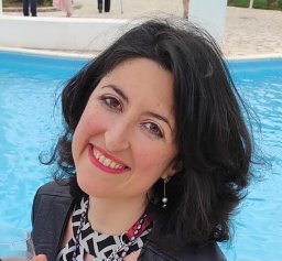 Laura Chronopoulou