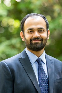 Abhinav Gupta