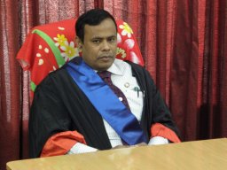 M A M Yahia Khandoker