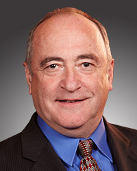 Ciarán P. Kelly
