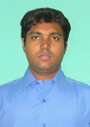 Arunava Majumder