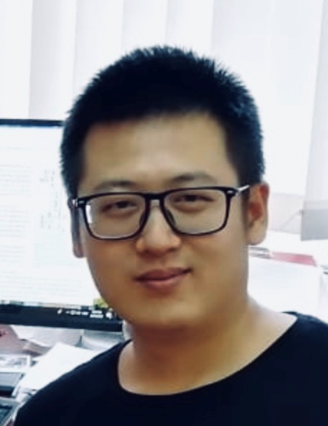 Xiaoyu Zhang