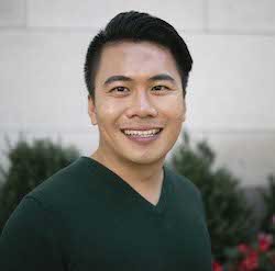 Shawn C. Chiang