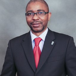 Zyaambo Cosmas