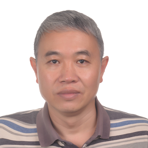 Zhiwei Zhao