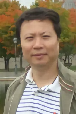 Zhiliang Zhu