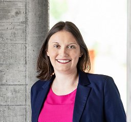 Christine Scheef