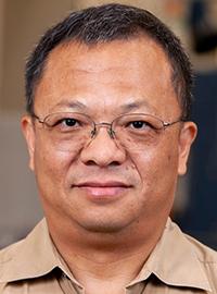 Zhiyong (Richard) Liang