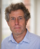 Tim Palmer