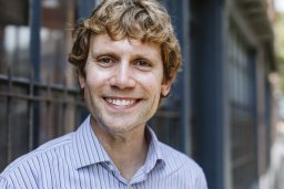 Keiron Roberts