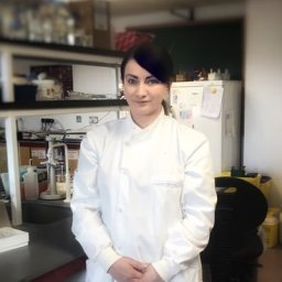 Fiona O'Connell
