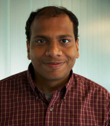 Ashish Khisti