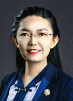 Wenjing Yan