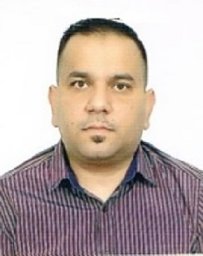 Ali Obaid Imarah