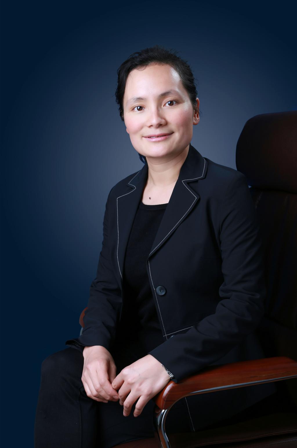 Wenjun Yang