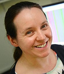 Samantha Lycett