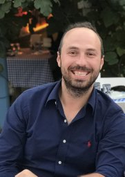 Alper Tunga Celebi