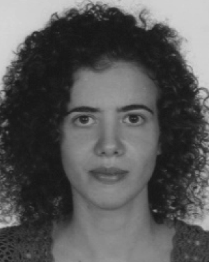 Lemonia Christina Fengou