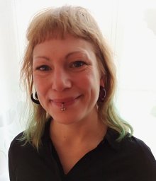 Henna Myllymäki