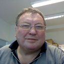 David Barrie Jones