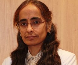 S. Sujatha Mohan