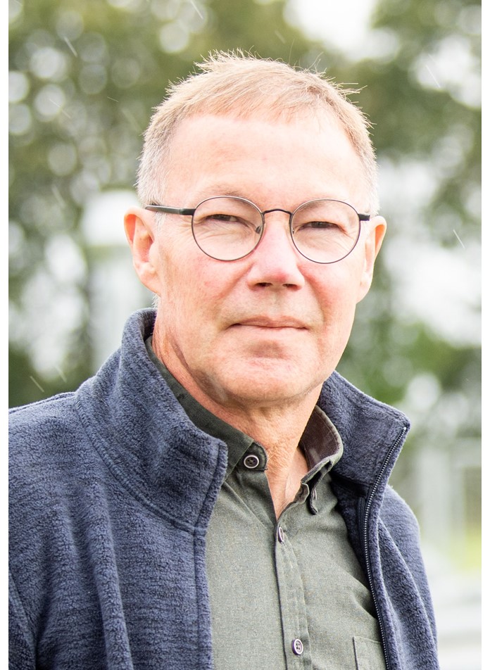 Søren O. Petersen