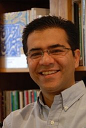 Alireza Ghanadan