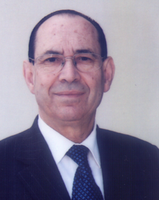 Jose Cunha-Vaz