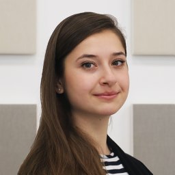 Ilona Gróf